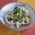 みゆまと's cooksnap of when they made 超簡単☆シーなっとうご飯♪.