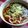 バンビの庭's cooksnap of when they made しょうがたっぷり♪あんかけうどん.