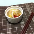 ＊とみこ＊'s cooksnap of when they made キャベツの芯の即席漬け.