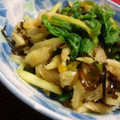 羽尼うに's cooksnap of when they made セロリのうめ〜んたい.