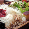 あさった's cooksnap of when they made しらたきのたらこ和え.