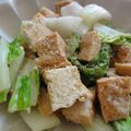 canno's cooksnap of when they made ご飯によく合う✿白菜サラダ✿.