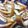 momojaken's cooksnap of when they made パンの耳のラスク　（かりんとう）.