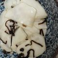 にっこり家族's cooksnap of when they made かぶ＆塩コンブで簡単浅漬け.