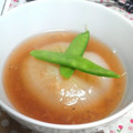 スージー＆ジル's cooksnap of when they made まるごと新玉ねぎのエビ餡かけ.