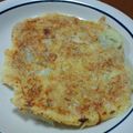 すみれちゃん☆'s cooksnap of when they made じゃがいもガレットの羽根パリチーズ.
