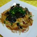 mako♡ばぁ's cooksnap of when they made 簡単簡単♪とろ～りとろとろ・味噌とろろ丼.