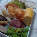 まぶたん's cooksnap of when they made 海老マヨ～！.