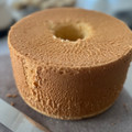 mari_pero's cooksnap of when they made ミルクと卵のしっとり柔らかシフォンケーキ.