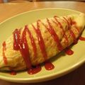 ゆちゃむん's cooksnap of when they made 基本のオムライス.