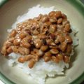 かぴーな's cooksnap of when they made ぴりぴり納豆.