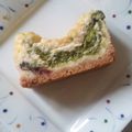 ちなごん♪'s cooksnap of when they made あんことお抹茶のベイクドチーズケーキ。.