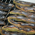 あまれっとじんじゃー's cooksnap of when they made ほくほく焼きそらまめ.