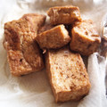 JUNSEIママ's cooksnap of when they made 自家製✿簡単厚揚げ✿.