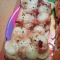 ★ひいらぎ★'s cooksnap of when they made バナナとチーズ、胡桃、はちみつのトースト.