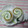 ゆみらんたん's cooksnap of when they made ちくわ巻き巻き～.