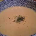 じょせびー's cooksnap of when they made さつまいもポタージュ.