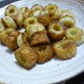 まな竜's cooksnap of when they made ちくわで絶品！もっちもちカレー風味.