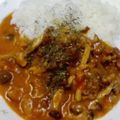 おかちゃんキッチン's cooksnap of when they made ビーフストロガノフ.