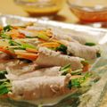 ケチャ＆ウル's cooksnap of when they made 豆乳効果でしっとり冷シャブ☆.