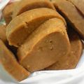 ゆっこﾁｬﾝです's cooksnap of when they made 女性にうれしい☆米粉クッキー☆.
