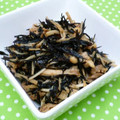 いこたん's cooksnap of when they made 隠し味のマヨでコク旨な☆ひじきの炒め煮☆.