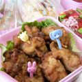 つむママ's cooksnap of when they made ふんわりから揚げ.