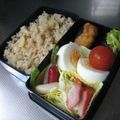ゆっかka's cooksnap of when they made 筍ごはん.