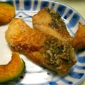 ケーゼトラウト's cooksnap of when they made 鯖のごま竜田揚げ.