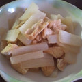 さよーだママ's cooksnap of when they made すごく簡単！大根と油揚げの煮物.