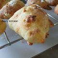 アンディ's cooksnap of when they made 【パン】ホシノde基本リュスティック.