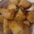 ＊Ayanon＊'s cooksnap of when they made じゃがいもの煮っ転がし.