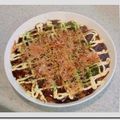 Ｒ・×・Ａ's cooksnap of when they made ＊お豆腐で☆キムキャべもちふわお焼き＊.