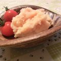 3mamakuma's cooksnap of when they made タラモサラダ☆さっぱり風味.