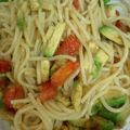 Elly’s's cooksnap of when they made 簡単なのに泣くほど美味しいアボガドおかか.