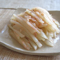 caramel-cookie's cooksnap of when they made 【簡単】じゃがいも明太子バター炒め.