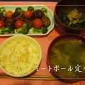 sucre1225minny's cooksnap of when they made ほうれん草のおひたし。by小料理屋さん.