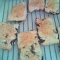 FJ40's cooksnap of when they made まさにオー○レーズン!?レーズンクッキー.