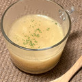なぎ茶's cooksnap of when they made 簡単シンプル♪とろとろオニオンスープ.