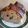 yago's cooksnap of when they made 簡単すぎるホットケーキミックスケーキ.