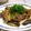 ともこキッチン's cooksnap of when they made 豚肉と葱と椎茸の焼肉のタレ生姜コチュ炒め.