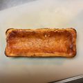 野畑真樹's cooksnap of when they made 簡単！濃厚バスクチーズケーキ.