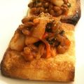 petitAnna's cooksnap of when they made 簡単✿ヘルシー✿あげキムチ納豆.