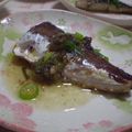 クレちゃん's cooksnap of when they made 塩鯖のみりん煮.