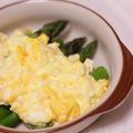 らいむさ's cooksnap of when they made マイブーム☆アスパラのタルタル乗っけ焼♪.