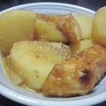 じんとっと's cooksnap of when they made ◎ゴロゴロ里芋の中華煮◎.