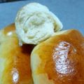 宗ママ's cooksnap of when they made バターロール★.