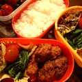 カモノハシ・ペリー's cooksnap of when they made いかのふわふわ揚げ.