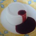 canadawhistler's cooksnap of when they made ヨーグルトとココナツミルクの濃厚プリン.