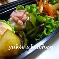 yukiはぴ's cooksnap of when they made うちの定番ピーマンだけ炒め.